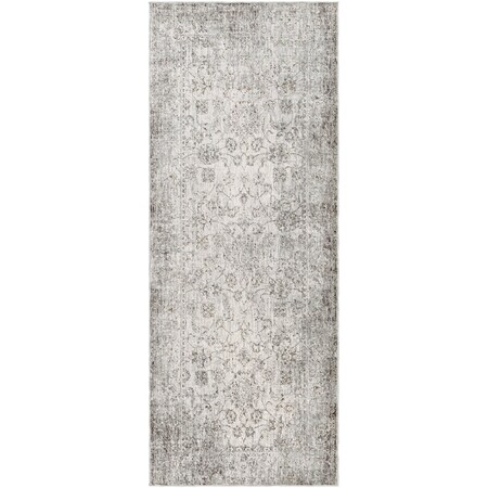 Livabliss Presidential PDT-2310 Machine Crafted Area Rug PDT2310-338